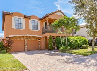 635 Mission Bay Dr, Satellite Beach, FL 32937
