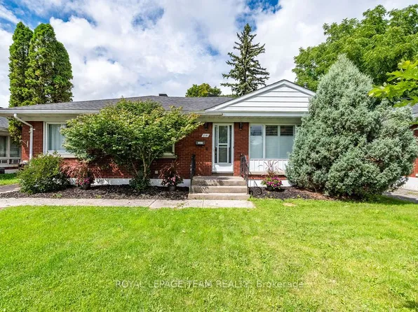 2141 Belair Dr, Ottawa, ON K2C 0X2