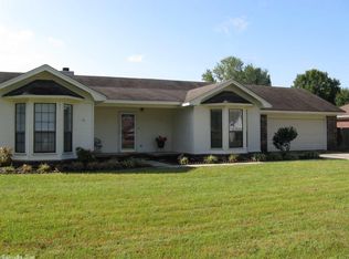 29 G St, Cabot, AR 72023