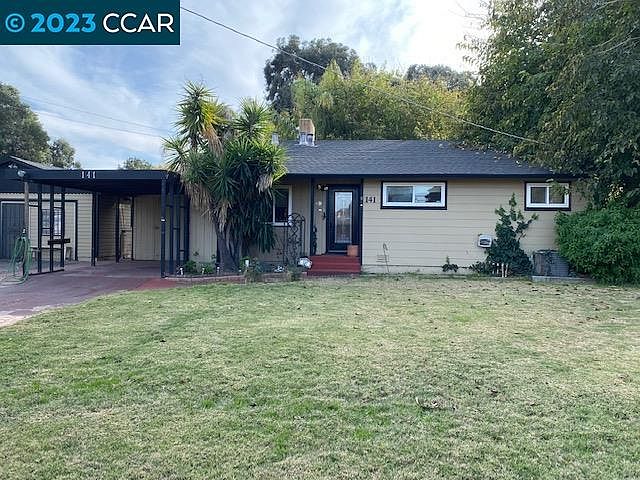 141 Carol Ln, Oakley, CA 94561 | Zillow