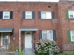 716 Stevens Ave, Lancaster, PA