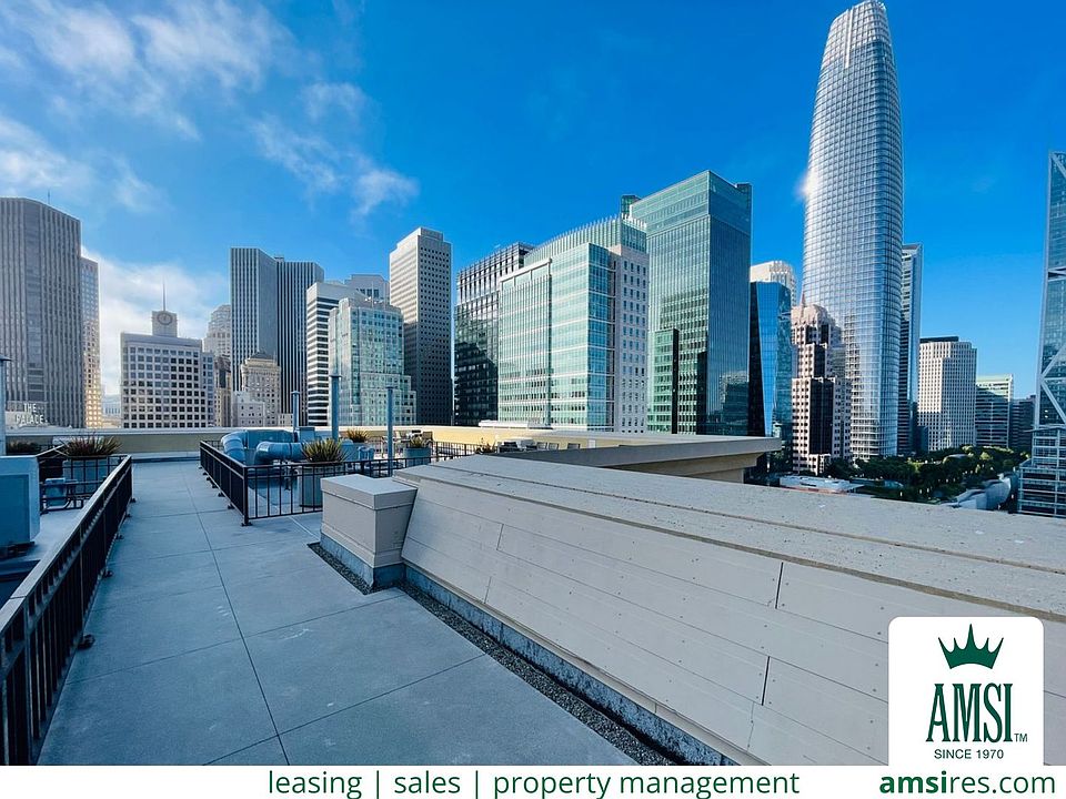 1st image of 199 New Montgomery St Unit 1606