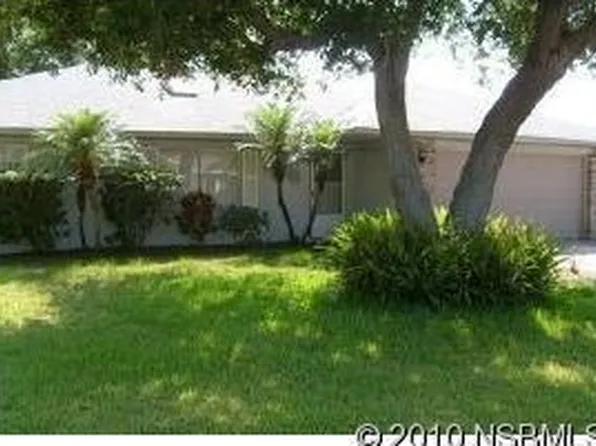 2620 Fairmont Ave, New Smyrna Beach, FL 32168