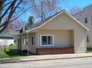 510 Grand Ave, Merrill, WI 54452