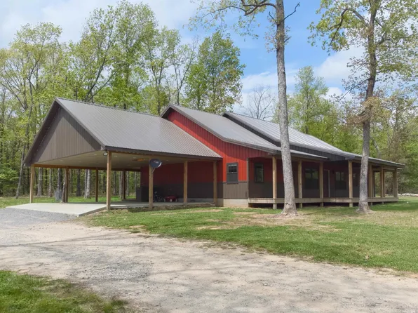 60 Valley View Rd, Drasco, AR 72530