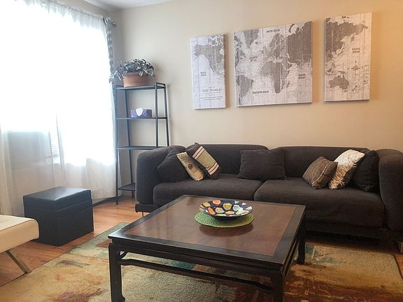 2nd image of 127 W 117th St #B