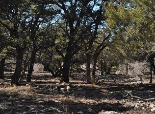 3801 Virtue Way, Crestone, CO 81131