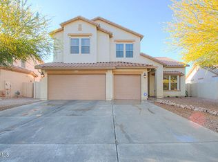 45232 W Buckhorn Trl, Maricopa, AZ 85139