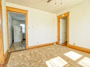 405 Hinman Ave #1, Buffalo, NY 14216