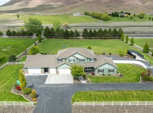 77708 E Canyon Meadow Dr, Kennewick, WA