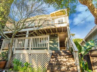 20 Cazneau Ave #A, Sausalito, CA 94965