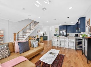 865 Summit Ave Floor 2, Jersey City, NJ 07307