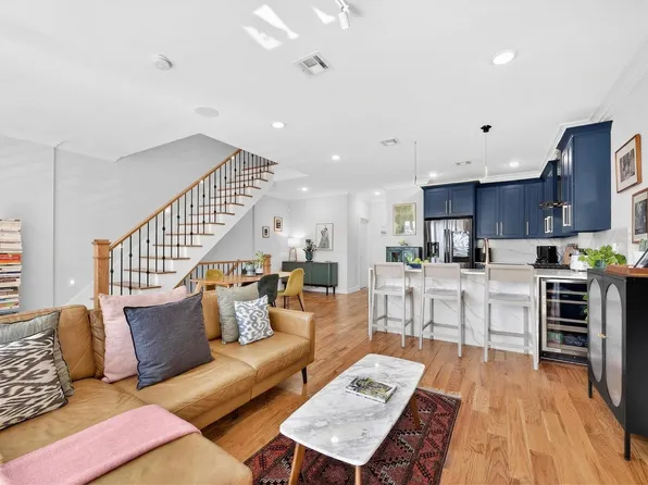 865 Summit Ave Floor 2, Jersey City, NJ 07307