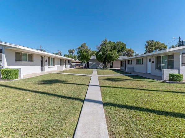 2505 N 48th St APT 2, Phoenix, AZ 85008
