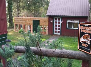 344 N Sylvan Pl, Otis, OR 97368