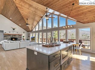 731 River Run, Banner Elk, NC 28604