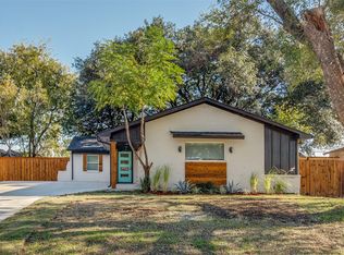 4117 Oleander Trl, Mesquite, TX 75150
