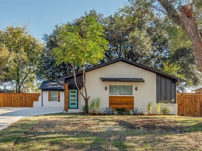 4117 Oleander Trl, Mesquite, TX, 75150