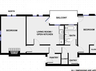 120 Glenville Ave #90, Allston, MA 02134