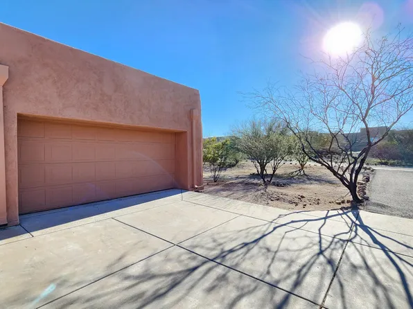 7539 S Eliot Ln, Tucson, AZ 85747