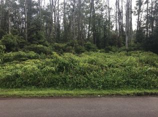 Ainaloa Dr LOT 41, Pahoa, HI 96778