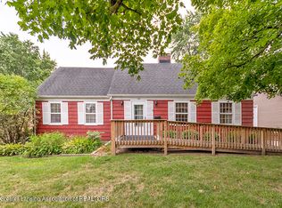 321 Clarendon Rd, East Lansing, MI 48823