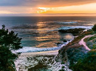 190 San Remo Rd, Carmel, CA 93923