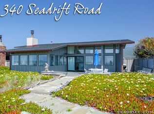 340 Seadrift Rd, Stinson Beach, CA 94970