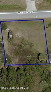 1620 San Soving St SE, Palm Bay, FL, 32909