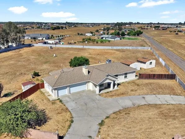 21466 Forest Glen Rd, Madera, CA 93638