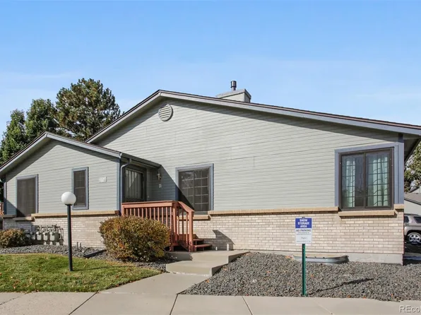9127 W Cedar Drive #D, Lakewood, CO 80226