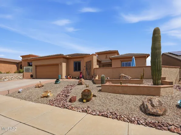 1024 W Tenniel Dr, Green Valley, AZ 85614