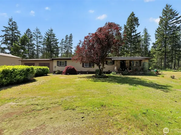 792 W Dayton Airport Road, Shelton, WA 98584