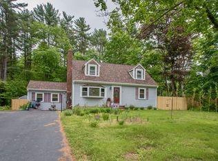 454 Laurel St, Bridgewater, MA 02324