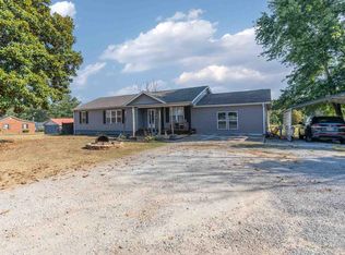 23725 County Road 14, Florence, AL 35633