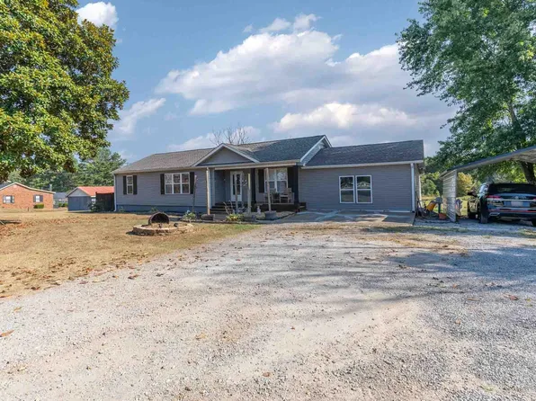 23725 County Road 14, Florence, AL 35633