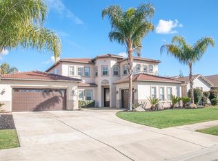 1986 N Weyrich St, Tulare, CA 93274
