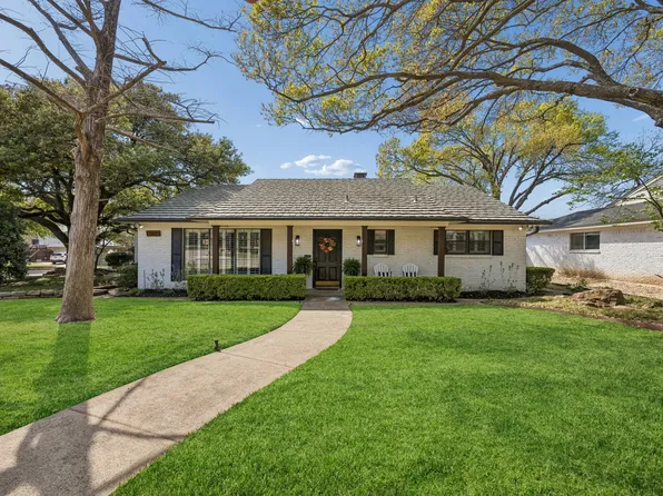 10105 Kirkhaven Dr, Dallas, TX 75238