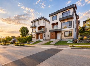 7864 Welsley Dr #3, Burnaby, BC V5E3X5