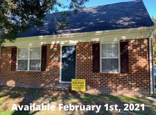 121 Onley Rd, Salisbury, MD 21804