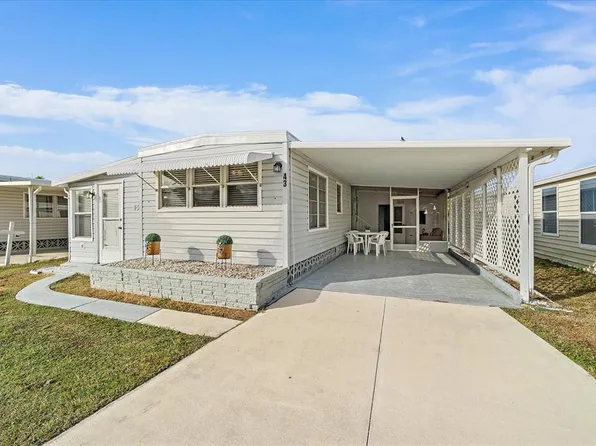 43 Edessa Dr, Palmetto, FL 34221