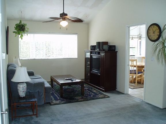 Area for Formal Dining Room or Den