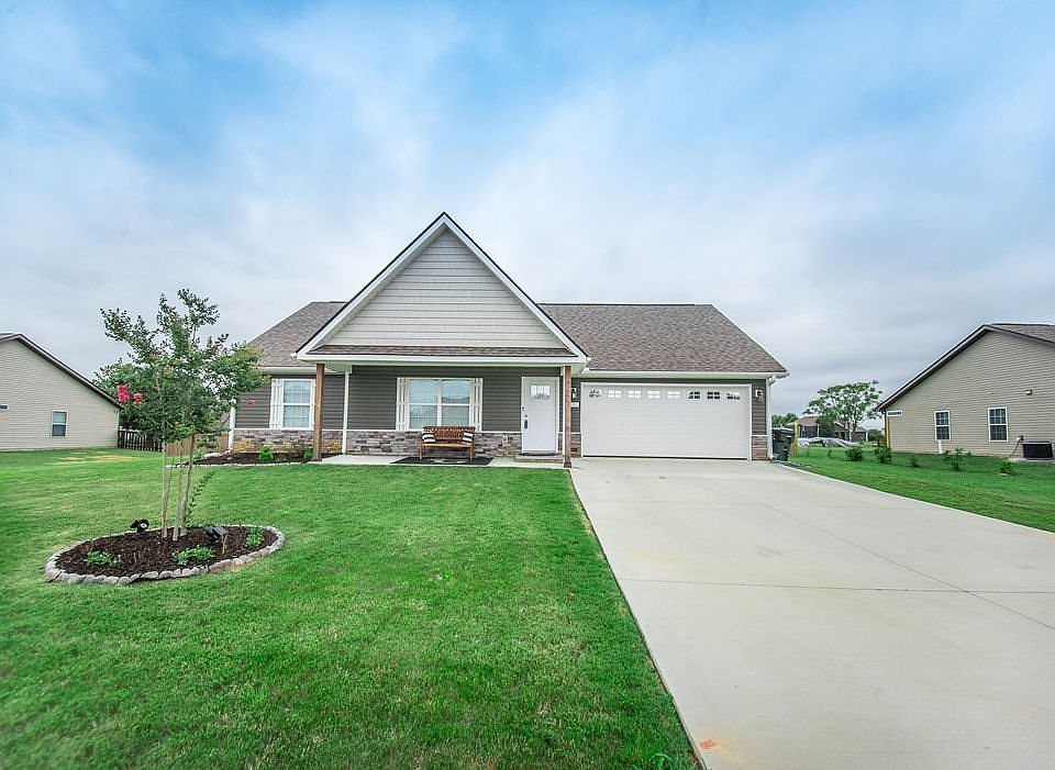 1st image of 407 Bradburn Fields Ct