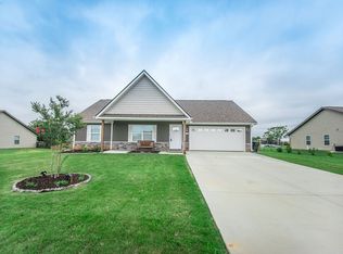 407 Bradburn Fields Ct, Inman, SC 29349