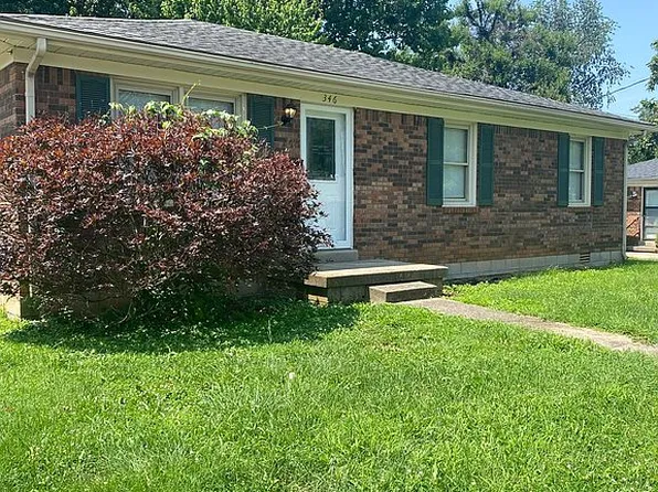 346 Lake Ave, Lebanon, KY 40033