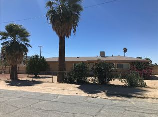 5936 Alpine Ave, Twentynine Palms, CA 92277