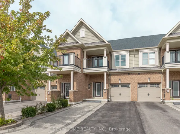 24 Spofford Dr, Whitchurch Stouffville, ON L4A 4R1