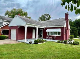 1021 Highland Ave, Ashland, KY 41102