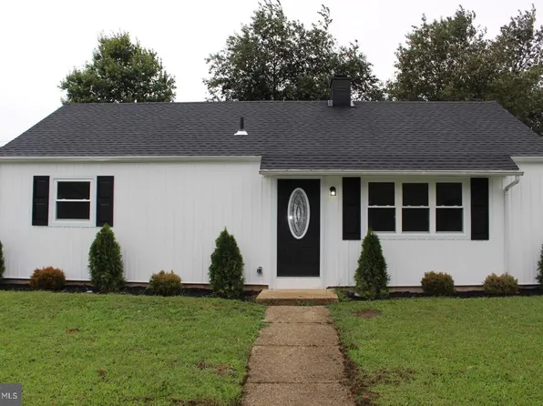 1612 3rd Ave, Bridgeton, NJ 08302