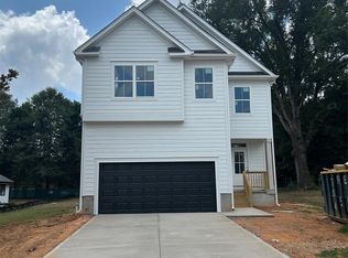 619 Westway Dr, Gastonia, NC 28054